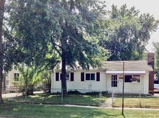 1263 Hunter Ave, Ypsilanti, MI