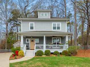 10 Premier Ct, Durham, NC 27713