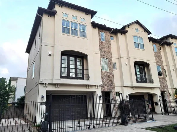 1508 Fowler St, Houston, TX 77007
