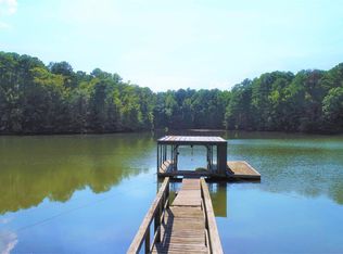 309 Cheyenne Dr, Lagrange, GA 30240