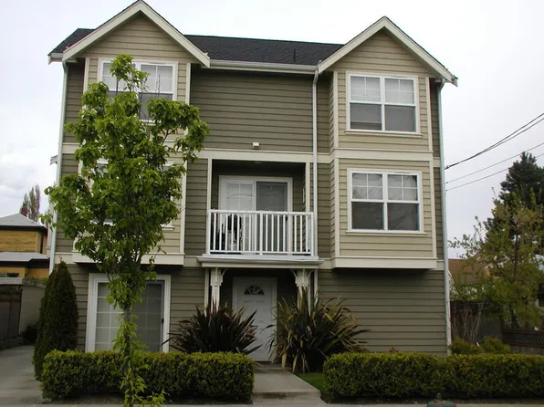 1124 NW 56th St, Seattle, WA 98107