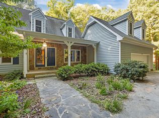 10101 Daviton Ct, Raleigh, NC 27615