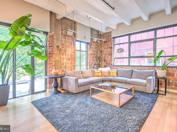 1400 Church St NW APT 204, Washington, DC 20005