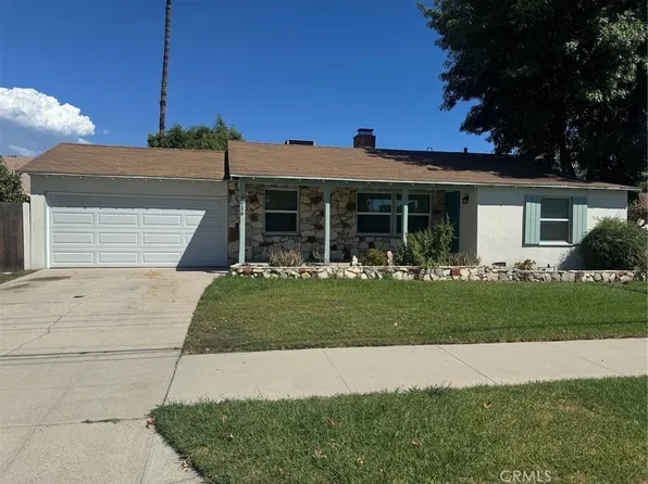 6016 Wilkinson Ave, North Hollywood, CA 91606