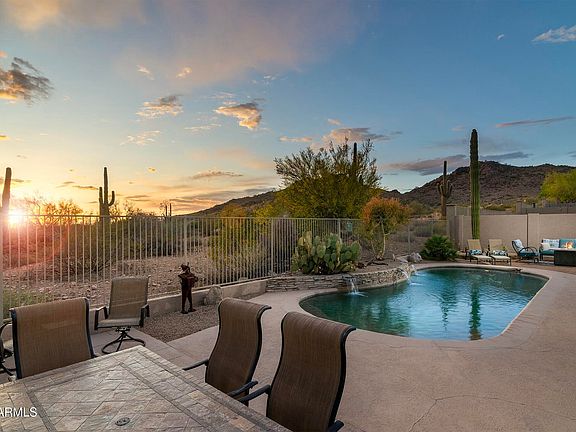 3rd image of 4632 S Alamos Way