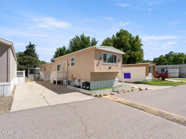 1305 Adams Ave #78, Prescott, AZ 86305