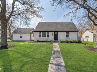 6300 N Keystone Ave, Indianapolis, IN 46220