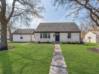 6300 N Keystone Ave, Indianapolis, IN, 46220