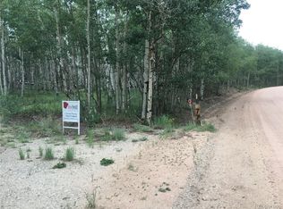 7781 Remington Rd, Como, CO 80432