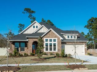 10131 Coopers Hawk Way, Conroe, TX 77385