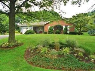 2 Colt Ridge Ln, Strasburg, PA 17579