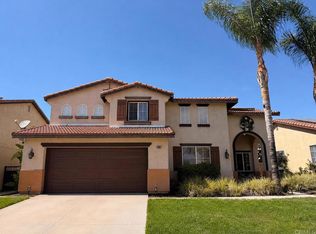 40865 Robards Way, Murrieta, CA 92562