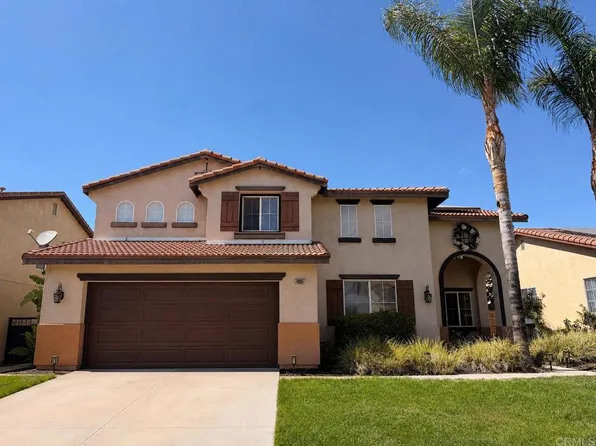 40865 Robards Way, Murrieta, CA 92562