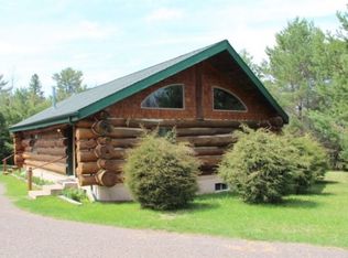 N14045 Hemlock Ave, Fifield, WI 54524