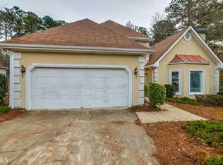 3052 Chesterfield Ct, Snellville, GA 30039