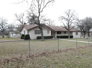 290 Knopp School Rd, Fredericksburg, TX 78624