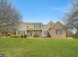 615 Meeks Ln, Port Matilda, PA 16870