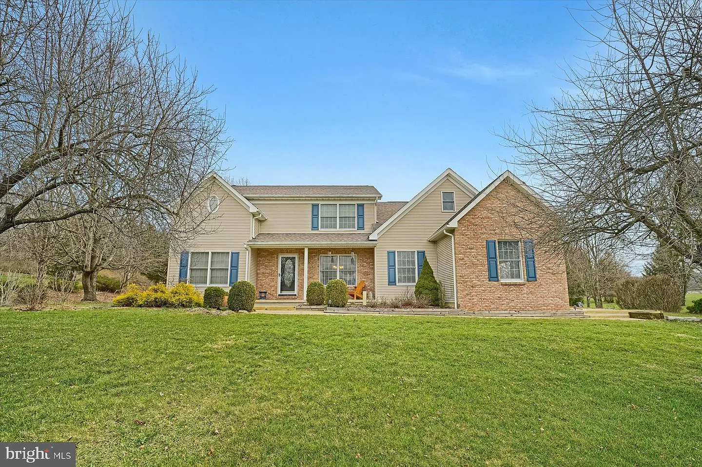 615 Meeks Ln photo 1