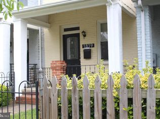 1819 L St NE, Washington, DC 20002