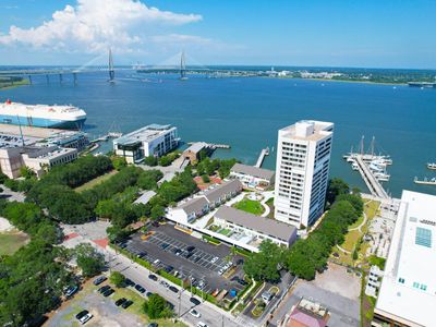 330 Concord St APT 5A, Charleston, SC, 29401