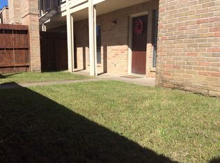 16310 Bohnhof Strasse St UNIT A, Houston, TX 77070