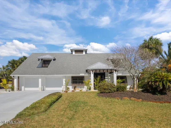 106 SANDPIPER Boulevard, St. Augustine, FL 32080