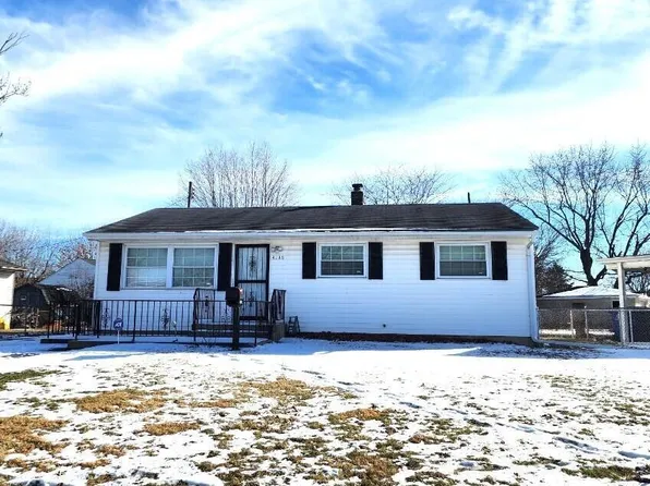 4135 Atlanta Dr, Columbus, OH 43228