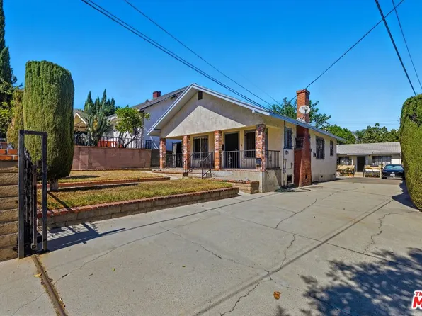 2719 Cincinnati St, Los Angeles, CA 90033