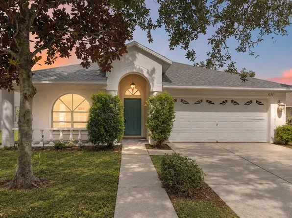 12321 ADVENTURE DRIVE, RIVERVIEW, FL 33569