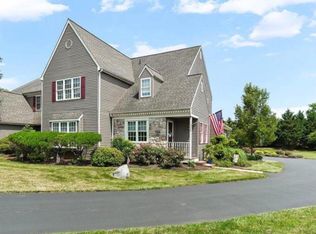 1626 Todd Ln, Chester Springs, PA 19425
