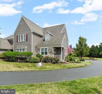1626 Todd Ln, Chester Springs, PA, 19425