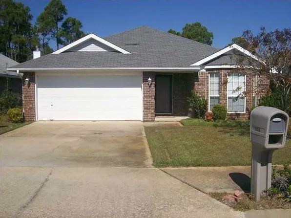 9414 Pine Lilly Ct, Navarre, FL 32566