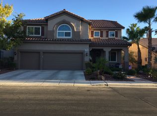 2719 Cool Lilac Ave, Henderson, NV 89052