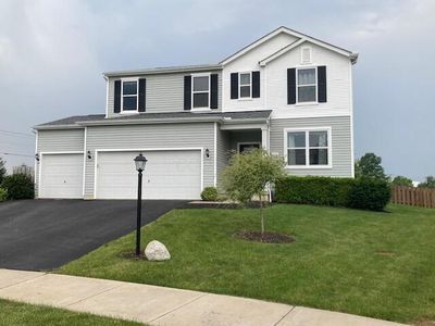 116 Althea Ct, Etna, OH, 43062