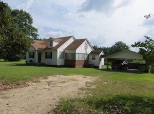 244 Lower Myrick Rd, Laurel, MS 39443