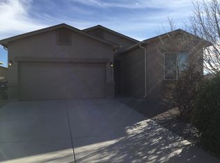 2702 Blue Moon Dr NE, Rio Rancho, NM 87144
