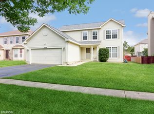 1938 Whitmore Dr, Romeoville, IL 60446