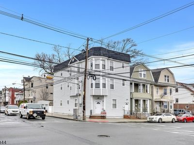 473 Avon Ave, Newark, NJ, 07108