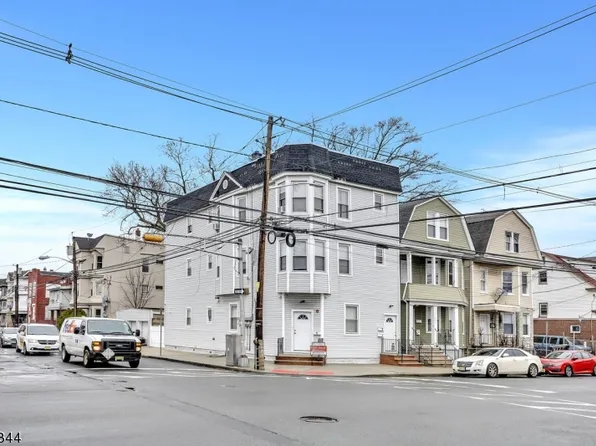 473 Avon Ave, Newark City, NJ 07108