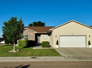718 Warrior St, Garden City, KS 67846
