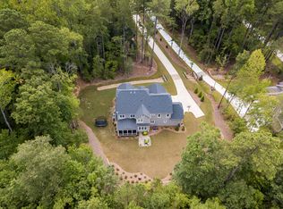 9829 Cloey Dr, Wake Forest, NC 27587