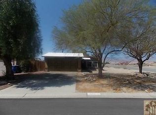 13031 Via Real, Desert Hot Springs, CA 92240