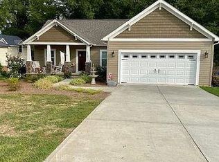 10800 Washam Potts Rd, Cornelius, NC 28031