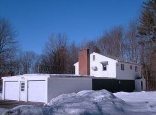 820 Main St, Fremont, NH 03044