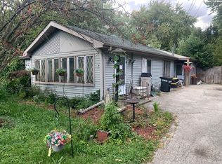 1930 W 235th St, Steger, IL 60475