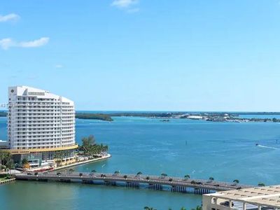 485 Brickell Ave APT 1709, Miami, FL, 33131