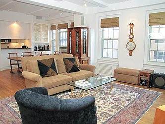 Sold by Janet Aimone Robilotti & Associates