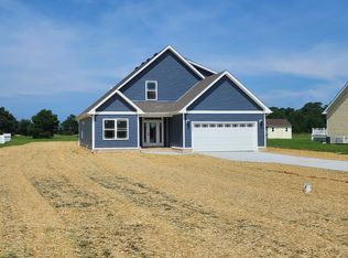 3292 Sherwood Gate Cpe, Cape Charles, VA 23310