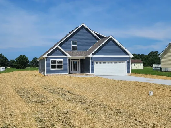 3292 Sherwood Gate Cpe, Cape Charles, VA 23310