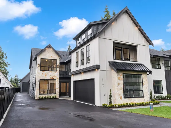 23709 40th Ave, Langley, BC V2Z 1N7